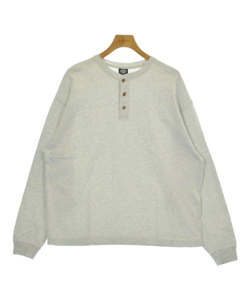FREAK'S STORE(フリークスストア)Tシャツ・カットソー グレー サイズ:L/2200688481117