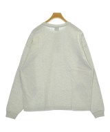 FREAK'S STORE（フリークスストア）Tシャツ・カットソー グレー サイズ:L メンズ/2200688481117