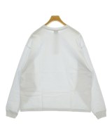 FREAK'S STORE（フリークスストア）Tシャツ・カットソー 白 サイズ:L メンズ/2200688481124