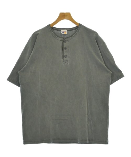 FREAK'S STORE(フリークスストア)Tシャツ・カットソー グレー サイズ:M/2200688481131