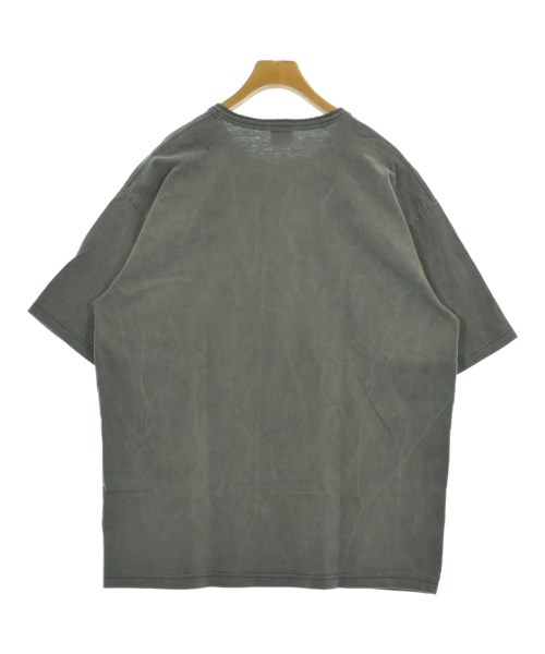 FREAK'S STORE（フリークスストア）Tシャツ・カットソー グレー サイズ:M メンズ/2200688481131