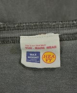 FREAK'S STORE（フリークスストア）Tシャツ・カットソー グレー サイズ:M メンズ/2200688481131