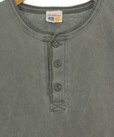 FREAK'S STORE（フリークスストア）Tシャツ・カットソー グレー サイズ:M メンズ/2200688481131