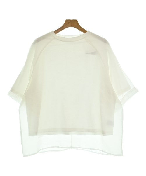 FREAK'S STORE(フリークスストア)Tシャツ・カットソー 白 サイズ:F/2200682862097
