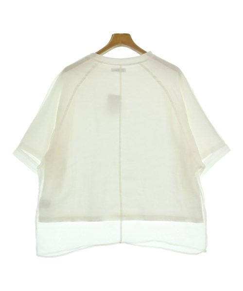 FREAK'S STORE（フリークスストア）Tシャツ・カットソー 白 サイズ:F メンズ/2200682862097