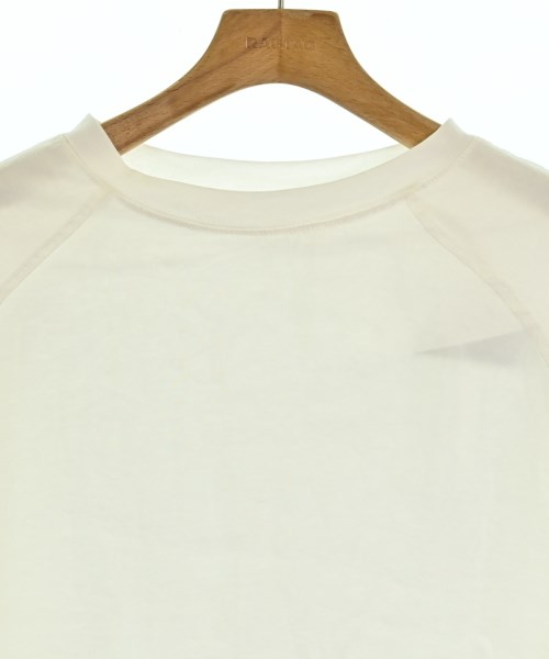 FREAK'S STORE（フリークスストア）Tシャツ・カットソー 白 サイズ:F メンズ/2200682862097