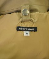 FREAK'S STORE（フリークスストア）ステンカラーコート ベージュ サイズ:M メンズ/2200689449017