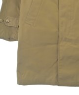 FREAK'S STORE（フリークスストア）ステンカラーコート ベージュ サイズ:M メンズ/2200689449017
