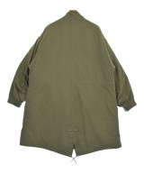 FREAK'S STORE（フリークスストア）モッズコート カーキ サイズ:M メンズ/2200689683060