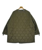FREAK'S STORE（フリークスストア）モッズコート カーキ サイズ:M メンズ/2200689683060