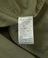 FREAK'S STORE（フリークスストア）モッズコート カーキ サイズ:M メンズ/2200689683060