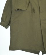 FREAK'S STORE（フリークスストア）モッズコート カーキ サイズ:M メンズ/2200689683060