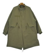 FREAK'S STORE モッズコート