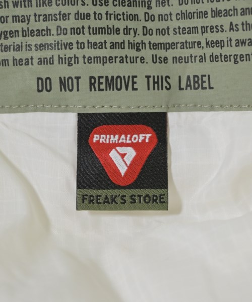FREAK'S STORE（フリークスストア）その他 白 サイズ:M メンズ/2200689734045