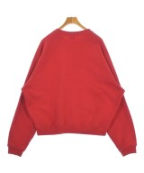 FREAK'S STORE（フリークスストア）スウェット 赤 サイズ:L メンズ/2200690705034