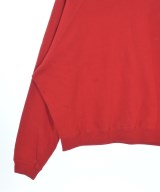 FREAK'S STORE（フリークスストア）スウェット 赤 サイズ:L メンズ/2200690705034