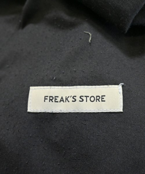 FREAK'S STORE（フリークスストア）その他 カーキ サイズ:M メンズ/2200690791013