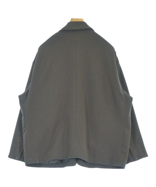 FREAK'S STORE（フリークスストア）その他 グレー サイズ:S/S メンズ/2200686747017