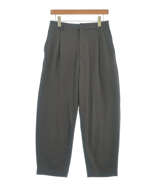 FREAK'S STORE（フリークスストア）その他 グレー サイズ:S/S メンズ/2200686747017
