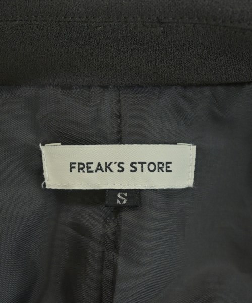 FREAK'S STORE（フリークスストア）その他 グレー サイズ:S/S メンズ/2200686747017