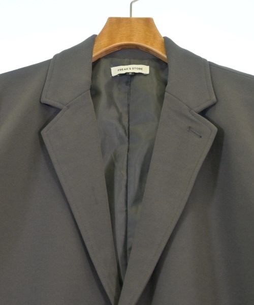 FREAK'S STORE（フリークスストア）その他 グレー サイズ:S/S メンズ/2200686747017