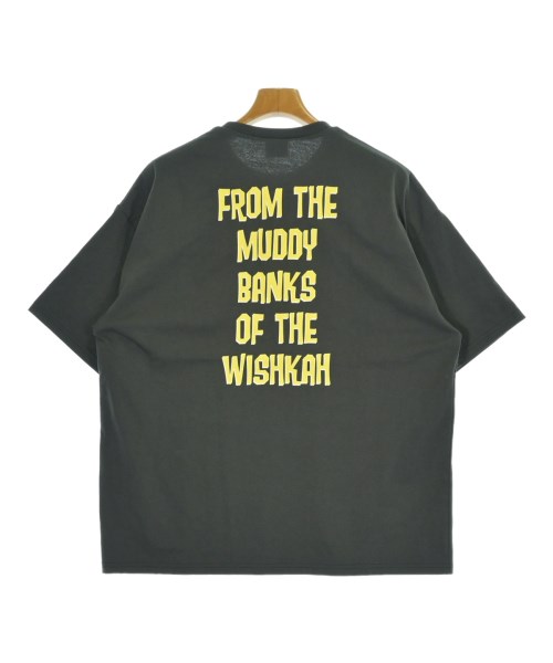 FREAK'S STORE（フリークスストア）Tシャツ・カットソー グレー サイズ:L メンズ/2200691906041