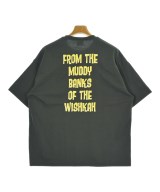 FREAK'S STORE（フリークスストア）Tシャツ・カットソー グレー サイズ:L メンズ/2200691906041