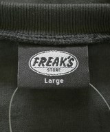 FREAK'S STORE（フリークスストア）Tシャツ・カットソー グレー サイズ:L メンズ/2200691906041