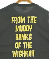 FREAK'S STORE（フリークスストア）Tシャツ・カットソー グレー サイズ:L メンズ/2200691906041