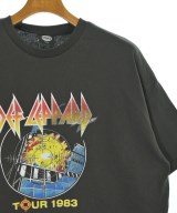 FREAK'S STORE（フリークスストア）Tシャツ・カットソー 黒 サイズ:L メンズ/2200691906058