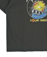 FREAK'S STORE（フリークスストア）Tシャツ・カットソー 黒 サイズ:L メンズ/2200691906058