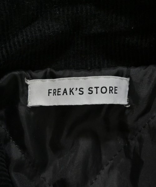 FREAK'S STORE（フリークスストア）デニムジャケット グレー サイズ:L メンズ/2200686064015