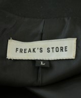 FREAK'S STORE（フリークスストア）カジュアルジャケット 黒 サイズ:L メンズ/2200692167069