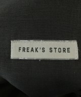 FREAK'S STORE（フリークスストア）スラックス 黒 サイズ:-(L位) メンズ/2200692167076