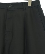 FREAK'S STORE（フリークスストア）スラックス 黒 サイズ:-(L位) メンズ/2200692167076