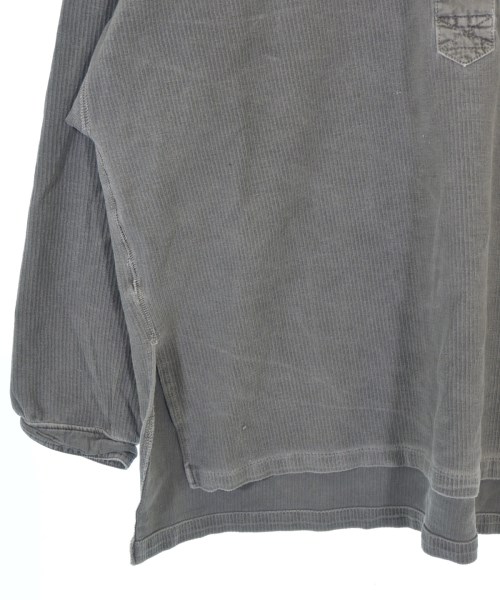 FREAK'S STORE（フリークスストア）Tシャツ・カットソー グレー サイズ:F メンズ/2200692994306