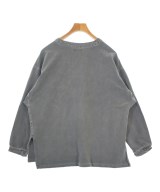 FREAK'S STORE（フリークスストア）Tシャツ・カットソー グレー サイズ:F メンズ/2200692994306