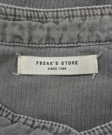 FREAK'S STORE（フリークスストア）Tシャツ・カットソー グレー サイズ:F メンズ/2200692994306