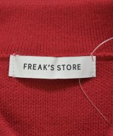 FREAK'S STORE（フリークスストア）ニット・セーター 赤 サイズ:M メンズ/2200685181140