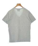 norikoike（ノリコイケ）Tシャツ・カットソー グレー サイズ:S メンズ/2200657474065