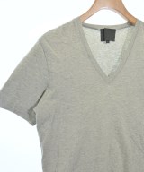 norikoike（ノリコイケ）Tシャツ・カットソー グレー サイズ:S メンズ/2200657474065