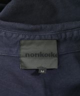 norikoike（ノリコイケ）ポロシャツ 紺 サイズ:M メンズ/2200704701748