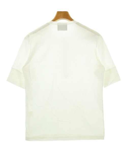 norikoike（ノリコイケ）Tシャツ・カットソー 白 サイズ:-(XS位) メンズ/2200718796105