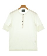 norikoike（ノリコイケ）Tシャツ・カットソー 白 サイズ:-(XS位) メンズ/2200718796105