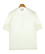 norikoike（ノリコイケ）Tシャツ・カットソー 白 サイズ:-(XS位) メンズ/2200718796105