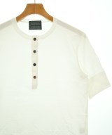 norikoike（ノリコイケ）Tシャツ・カットソー 白 サイズ:-(XS位) メンズ/2200718796105