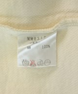 norikoike（ノリコイケ）Tシャツ・カットソー 白 サイズ:L メンズ/2200722191187
