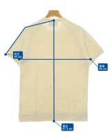 norikoike（ノリコイケ）Tシャツ・カットソー 白 サイズ:L メンズ/2200722191187