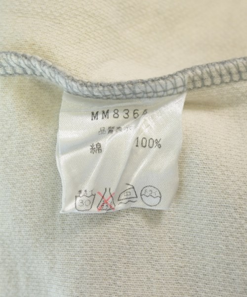 norikoike（ノリコイケ）Tシャツ・カットソー グレー サイズ:M メンズ/2200722191194