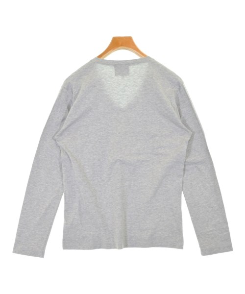 norikoike（ノリコイケ）Tシャツ・カットソー グレー サイズ:M メンズ/2200725140083